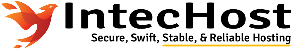 IntecHost Web Solutions